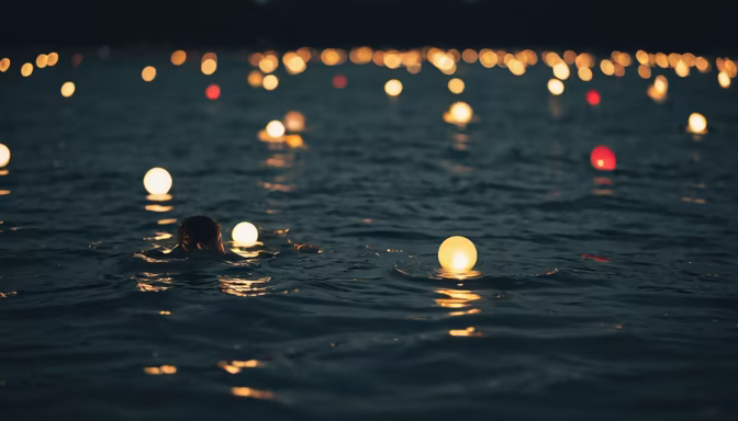 Night Swim