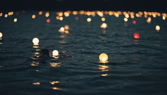 Night Swim Night Swim