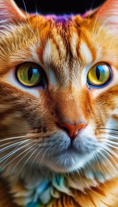 Golden Gaze Golden Gaze