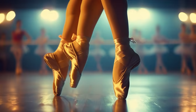 Ballet Dreams