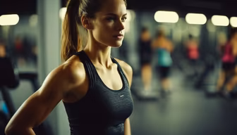 Gym Focus