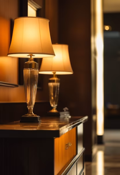 Warm Ambiance Warm Ambiance