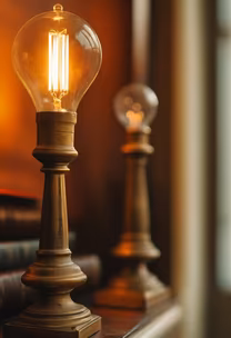 Vintage Illumination Vintage Illumination