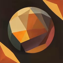 Geometric Orb