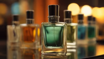 Scent Collection