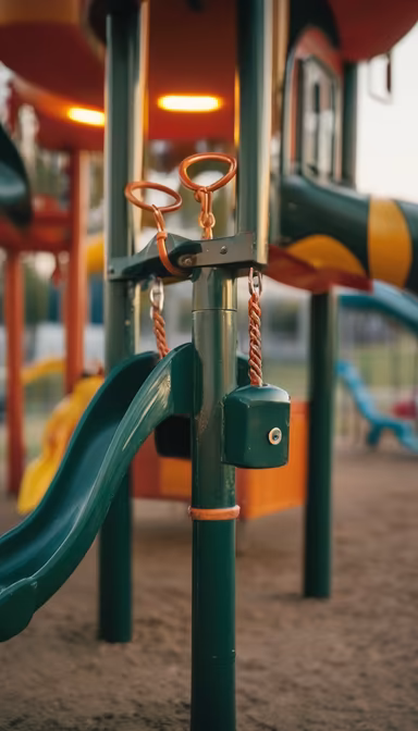 Playground Fun Playground Fun