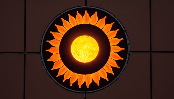 Sunshine Art