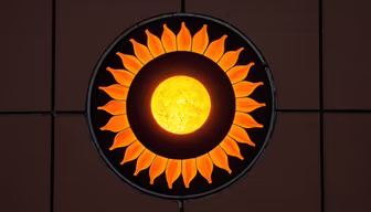 Sunshine Art