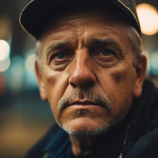 Weathered Wisdom