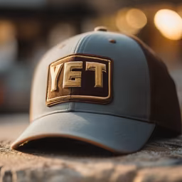 YETI Hat