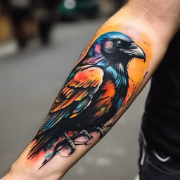 Raven's Ink Raven's Ink