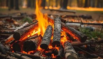 Campfire Tales