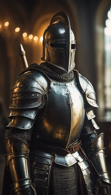Knight's Vigil Knight's Vigil