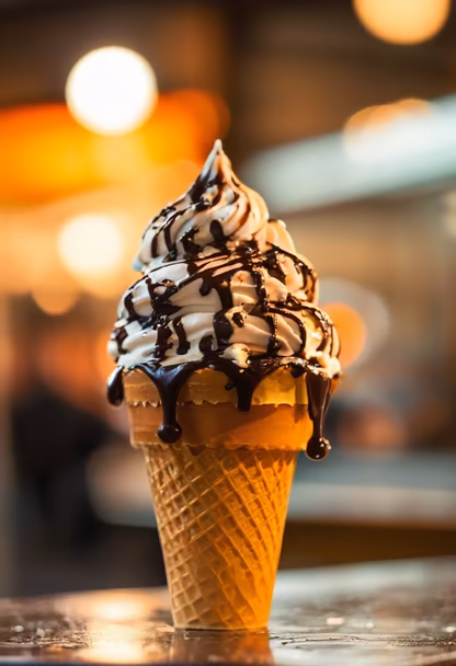 Sweet Treat Sweet Treat