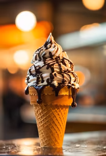 Sweet Treat