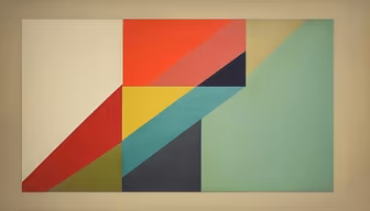 Geometric Harmony Geometric Harmony
