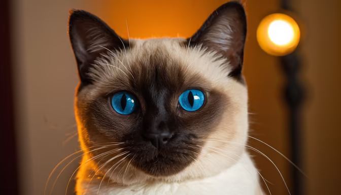 Hypnotic Gaze