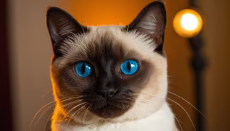 Hypnotic Gaze
