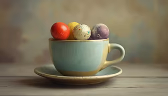 Sweet Treat Sweet Treat