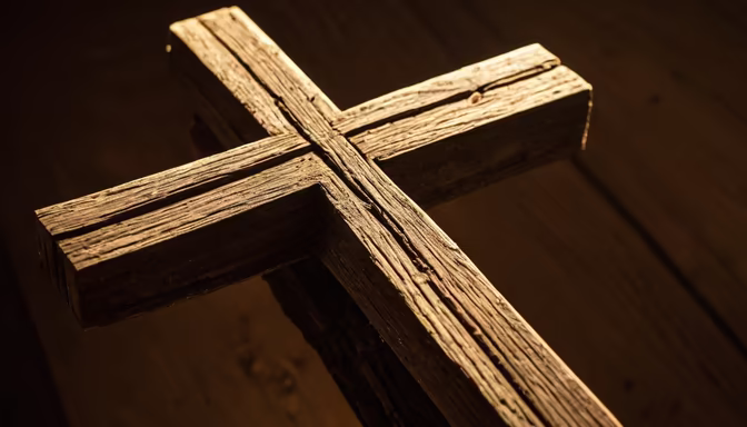 Faith and Wood