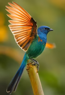 Emerald Wings Emerald Wings