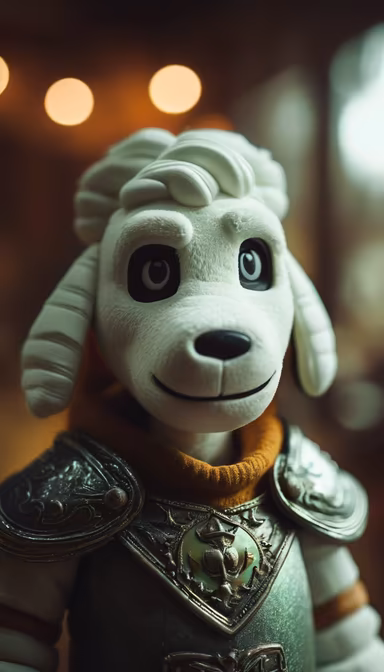 Sir Woofington Sir Woofington