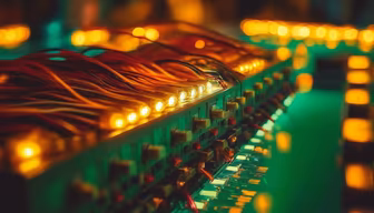 Tech Infrastructure Tech Infrastructure