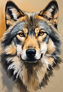 Lone Wolf Lone Wolf