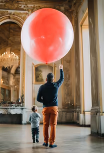 Balloon Dreams