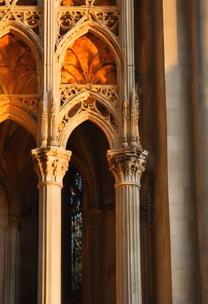 Architectural Grandeur Architectural Grandeur