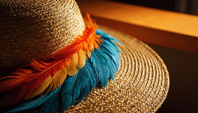 Summer Accessory