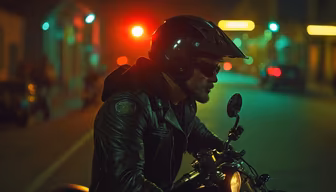 Night Rider Night Rider