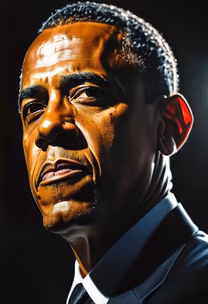 A Leader's Resolve A Leader's Resolve