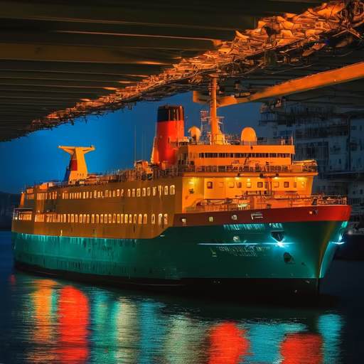 Under the Bridge