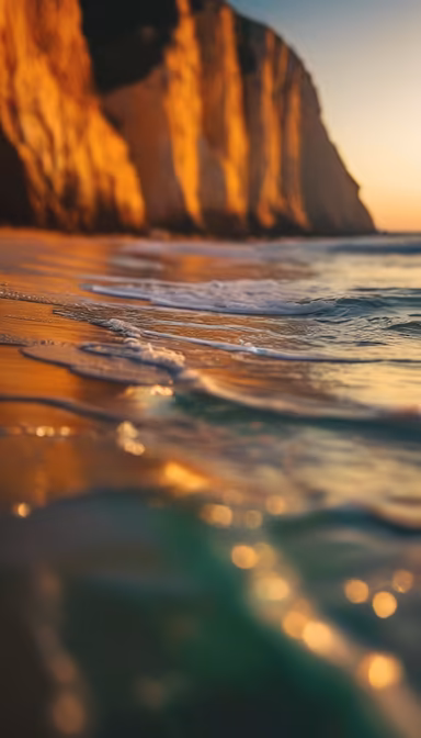 Coastal Serenity Coastal Serenity