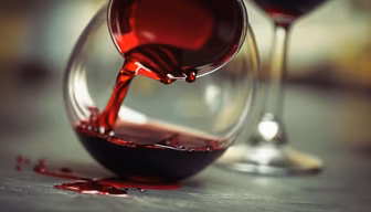 Wine Pour Wine Pour