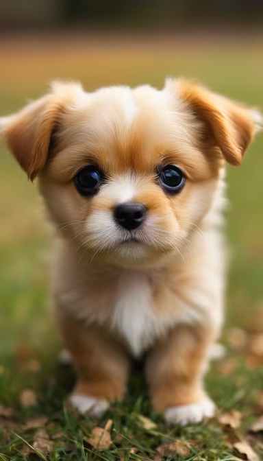 Puppy Love Puppy Love