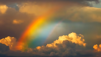 Chasing Rainbows Chasing Rainbows