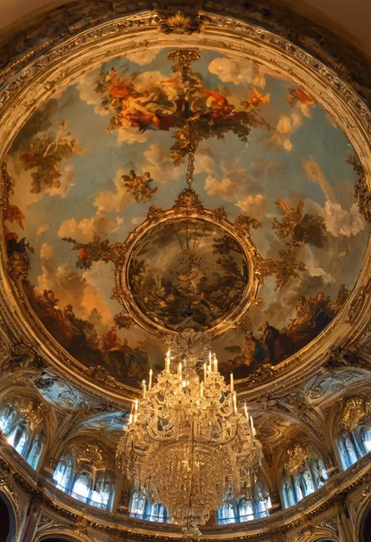 Opulence Defined Opulence Defined