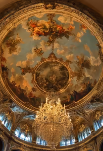 Opulence Defined