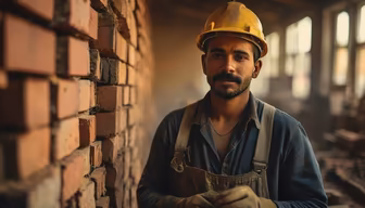 Brick by Brick Brick by Brick