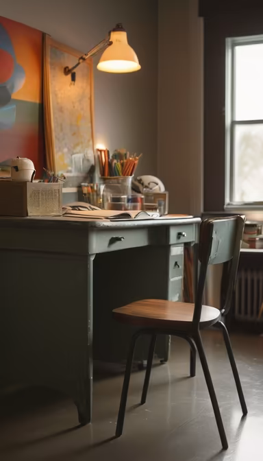 Workspace Serenity Workspace Serenity