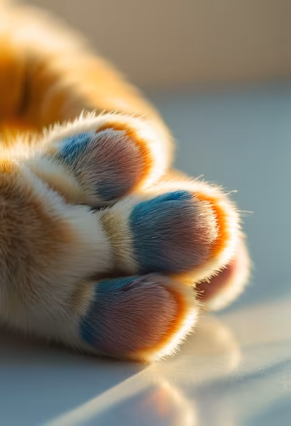 Pawsome Dreams Pawsome Dreams