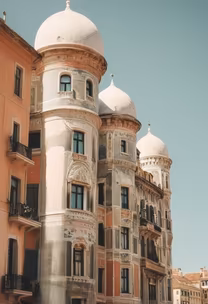 Venetian Architecture