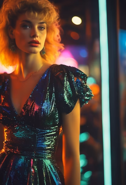 Night Sparkle Night Sparkle