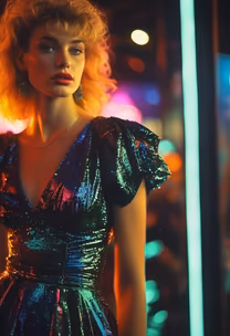 Night Sparkle