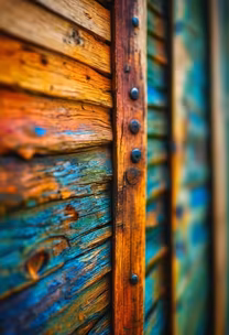 Weathered Beauty Weathered Beauty