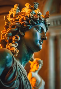 Apollo's Gaze Apollo's Gaze