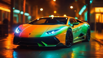 Night Rider Night Rider