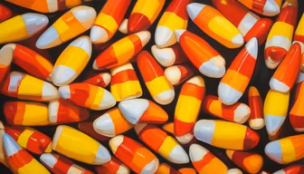 Candy Corn Season
